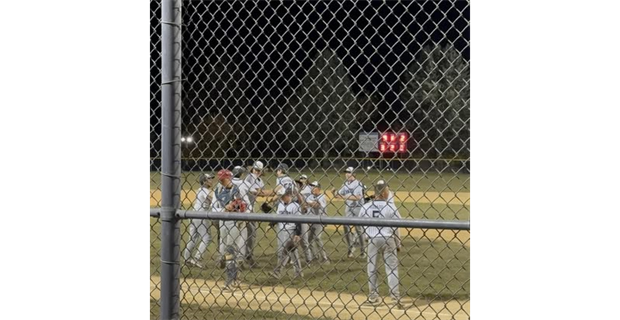 Northwest Yankees: 14U Baseball Fall 2024 Champions